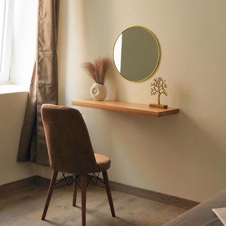 Aegean Gold Syros Suites Ermoupoli Dış mekan fotoğraf