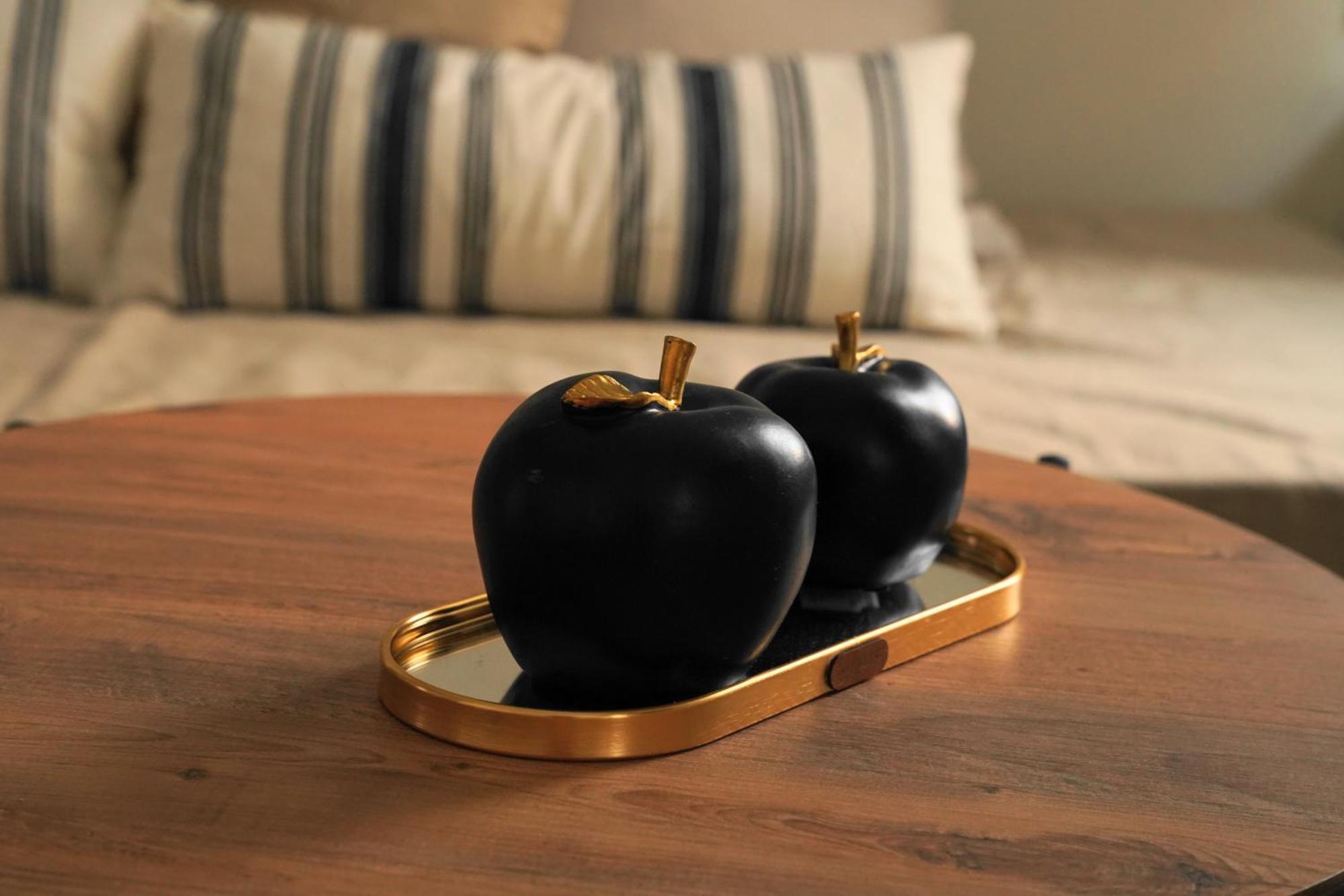 Aegean Gold Syros Suites Ermoupoli Dış mekan fotoğraf